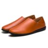 Doudou Shoes Orange