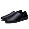 Doudou Shoes Black