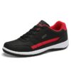 8001Black Red