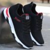 218 Black Red